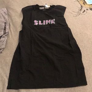 Young Thug H&M Collab